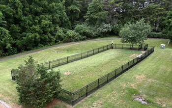 Malvern Lakes Apartments in Fredericksburg, VA - Building Photo - Other