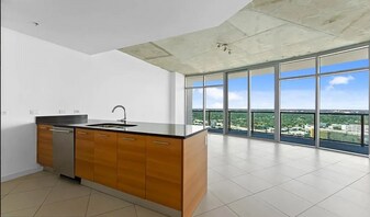 3301 NE 1st Ave, Unit H2409 in Miami, FL - Building Photo