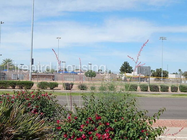 1645 W Baseline Rd-Unit -UNIT 1061 in Mesa, AZ - Building Photo - Building Photo