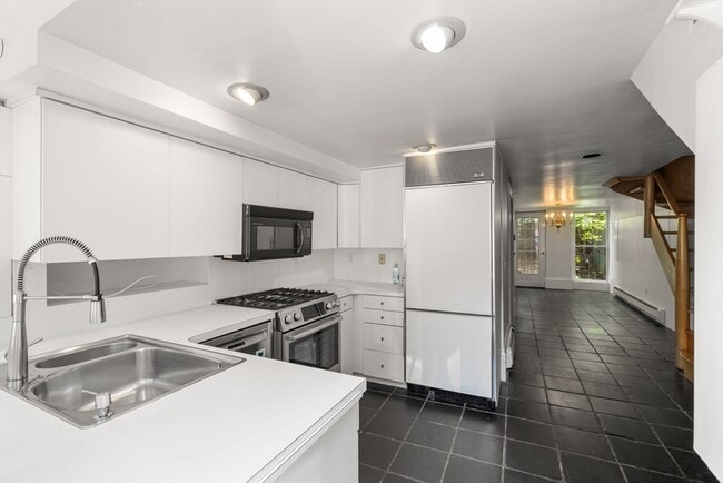 property at 93 West Cedar St