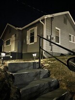 3217 Through St in Chattanooga, TN - Building Photo