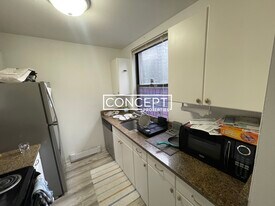 774 Columbus Ave, Unit 5 in Boston, MA - Building Photo
