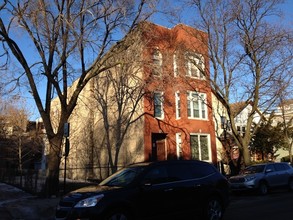 1656 W Erie St in Chicago, IL - Building Photo - Building Photo