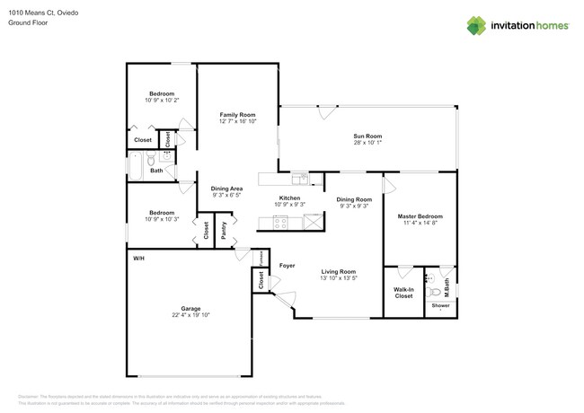 1010 Means Ct in Oviedo, FL - Building Photo - Building Photo