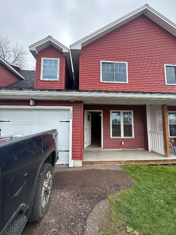 10 Huntville Rd in Fairfax, VT - Building Photo - Building Photo