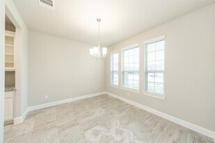 2587 Artichoke Park Dr in Richmond, TX - Building Photo