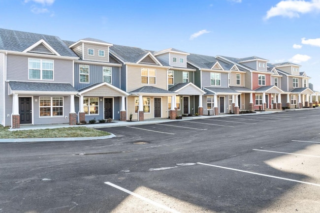 property at 638 Stowe Ct