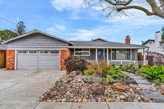 property at 3928 Dartmouth Way