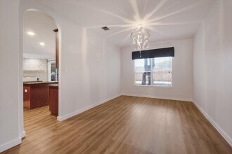 17011 Ellington Way in San Antonio, TX - Building Photo - Building Photo