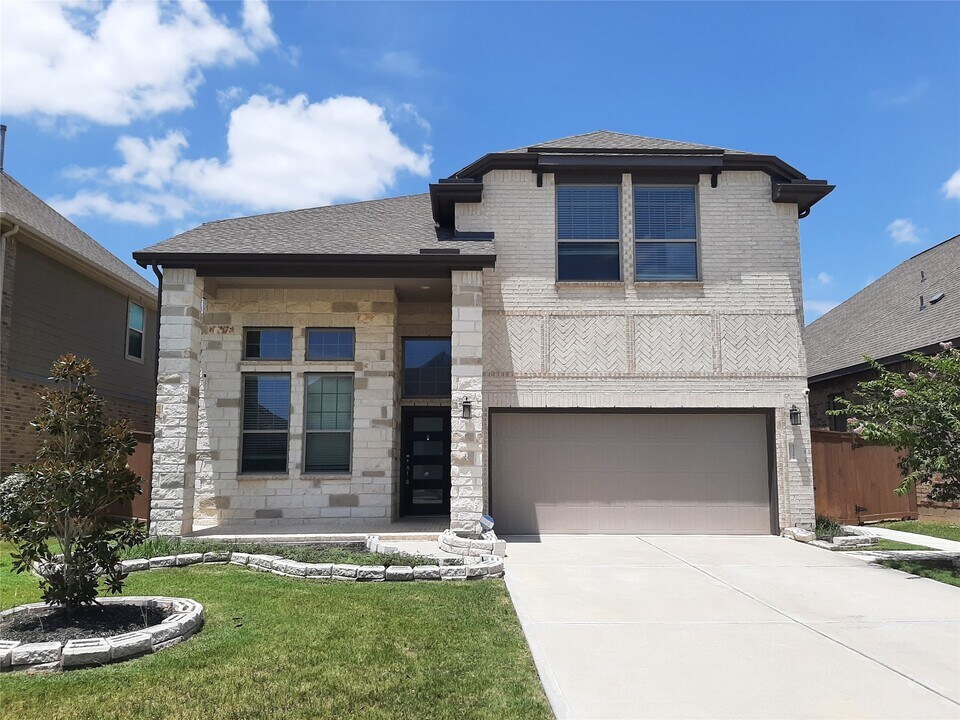 23306 Ivory Sedge Trl in Katy, TX - Building Photo