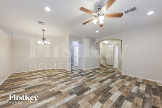 4621 W Fortune Dr in Phoenix, AZ - Building Photo - Building Photo