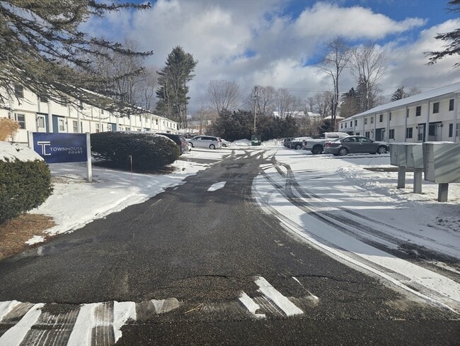 property at 0 Town House Ct