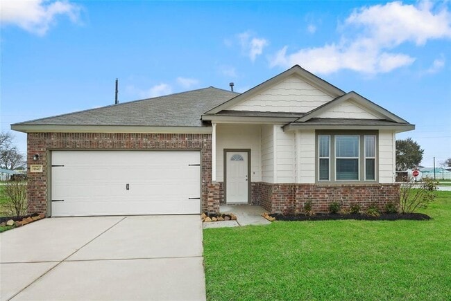 property at 1147 Brahma Cir