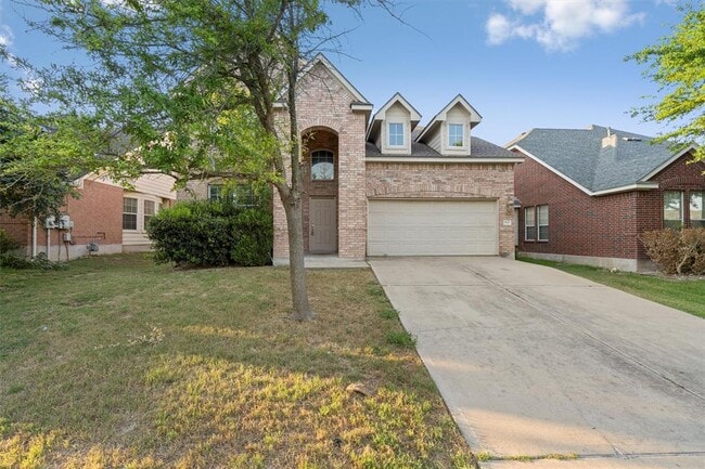 property at 2820 Mission Tejas Dr