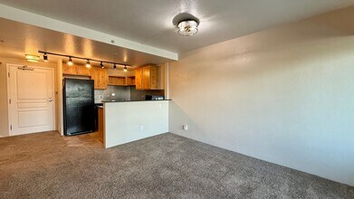 417 E Kiowa St in Colorado Springs, CO - Building Photo - Building Photo
