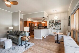 110 Richmond Dr SE in Albuquerque, NM - Building Photo - Building Photo