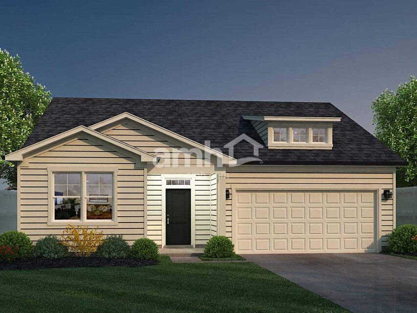 12664 Percy Frst Ln in Jacksonville, FL - Building Photo