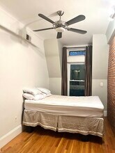 463 Commonwealth Ave, Unit 7 in Boston, MA - Foto de edificio - Building Photo