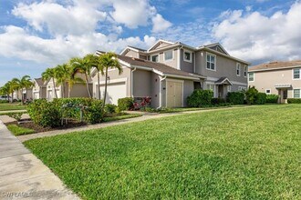 4687 Arboretum Cir in Naples, FL - Building Photo - Building Photo