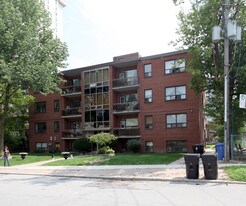 65 Keewatin Ave Apartments