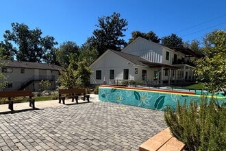 Westside Future Fund in Atlanta, GA - Foto de edificio - Building Photo