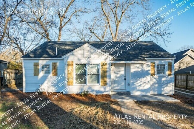 property at 324 Simpson St SE