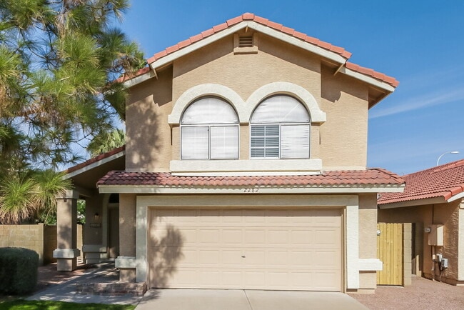 property at 2282 W Park Ave