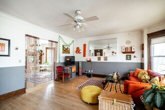 2908 N Maryland Ave in Milwaukee, WI - Building Photo - Building Photo