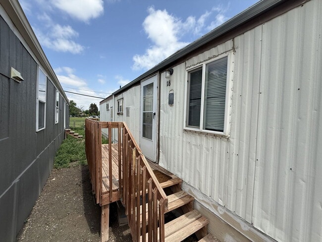 1303 N College Ave in Fort Collins, CO - Building Photo - Building Photo