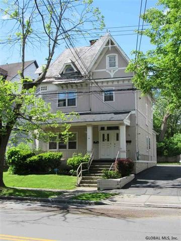 850 Union St in Schenectady, NY - Building Photo