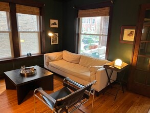 4861 N Talman Ave, Unit 1 Talman in Chicago, IL - Building Photo - Building Photo
