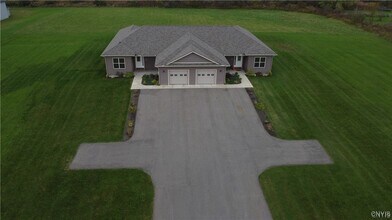 4255 Bell Crest Dr in Cortland, NY - Building Photo - Building Photo