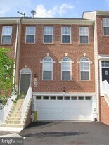 3926 Bryant Park Cir in Burtonsville, MD - Building Photo