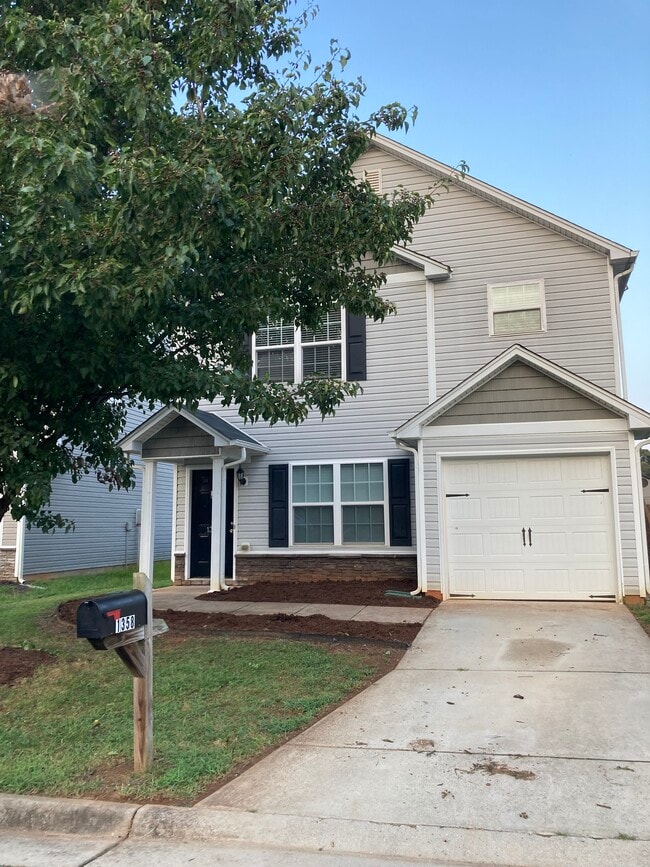 property at 1358 Dowden St