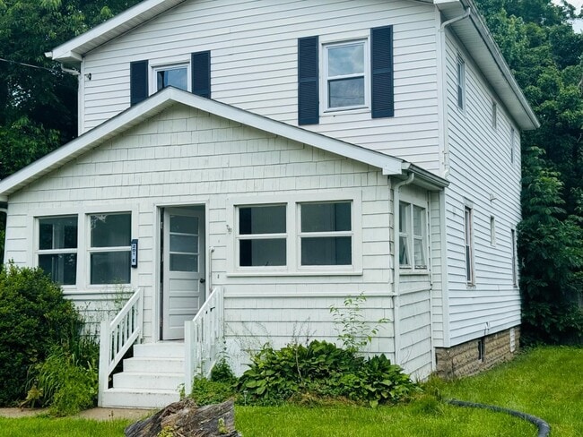 property at 201 Eastland Rd