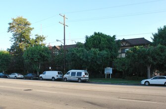 Building Photo