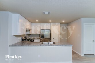 1718 Morse Way in San Antonio, TX - Building Photo - Building Photo