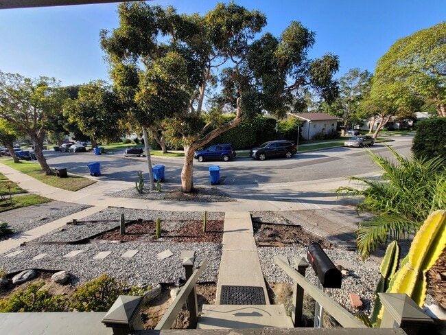 10740 Galvin St in Culver City, CA - Building Photo - Building Photo