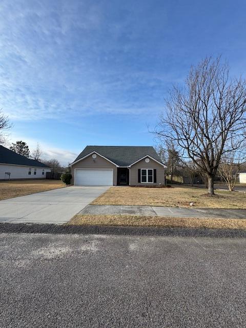 116 Cape Fox Cir in Aiken, SC - Building Photo - Building Photo