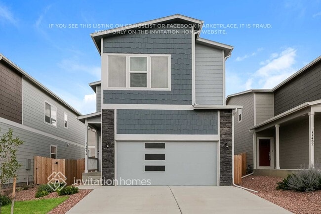 property at 11474 Whistling Duck Wy