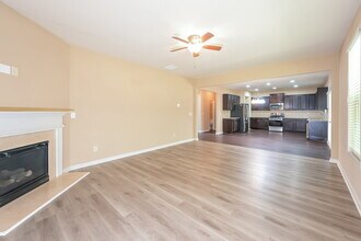 795 Westmoreland Ln NE in Lawrenceville, GA - Building Photo - Building Photo