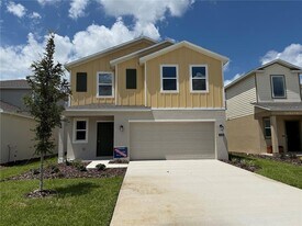 2528 Absolute Ave in Haines City, FL - Building Photo