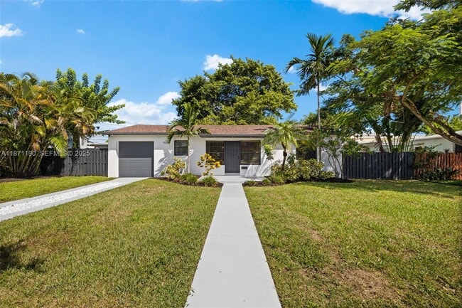 property at 1635 Liberty St