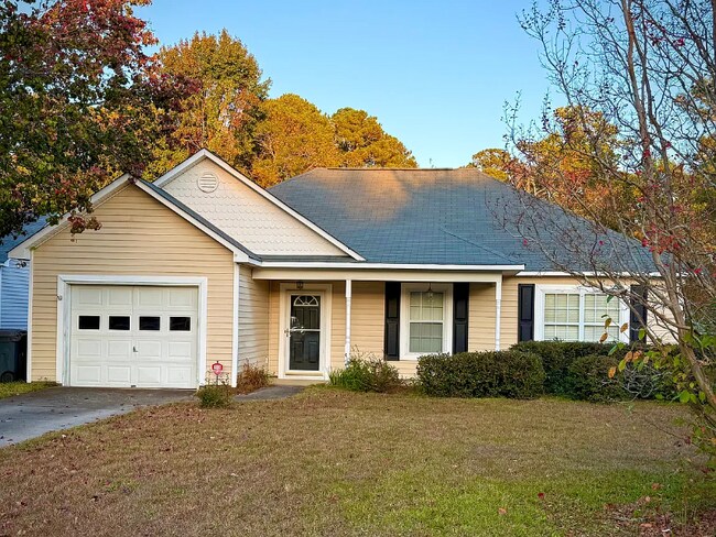 property at 454 Dupre Mill Rd