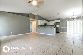 3701 Caballero Ave in North Port, FL - Building Photo - Building Photo