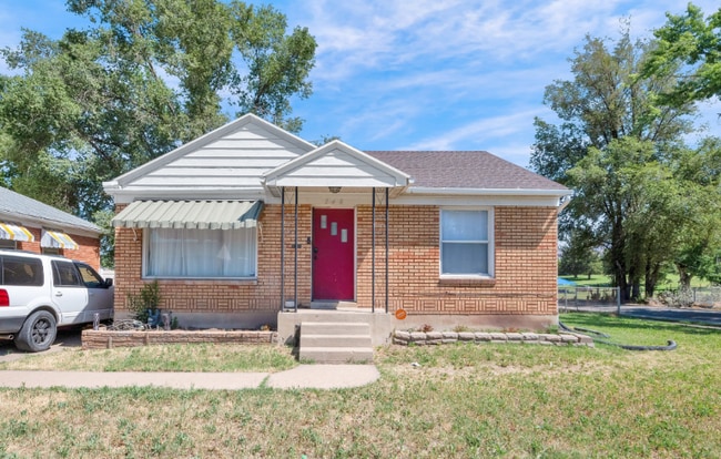 property at 748 36th St