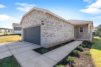 805 Livewater Ln in Georgetown, TX - Foto de edificio - Building Photo