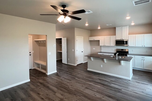 7702 Westhall Pl in Oklahoma City, OK - Building Photo - Building Photo