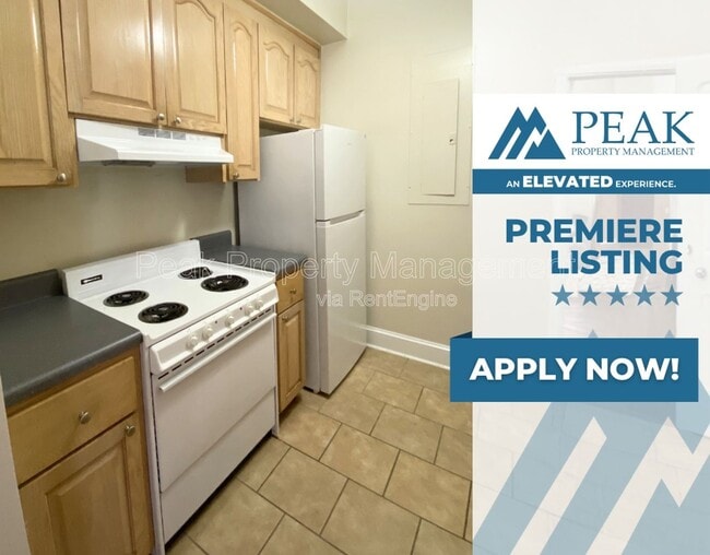 property at 244 N Sycamore St