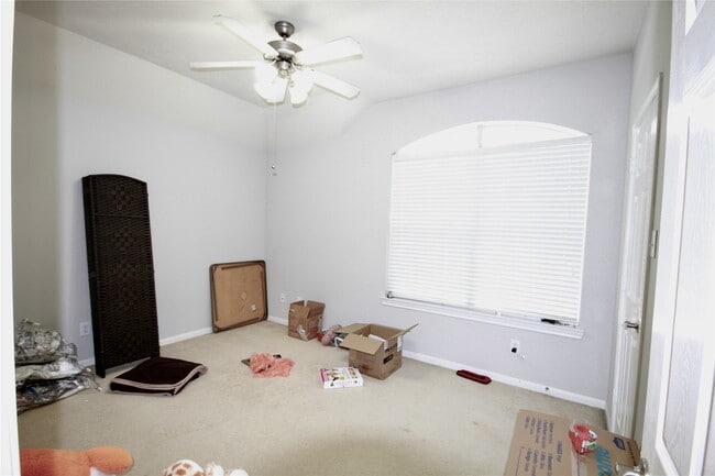 property at 18118 Yellowstone Trail